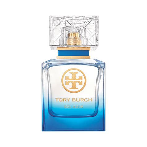 tory burch perfume azur.